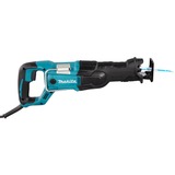 Makita Maki Reciprosäge JR3061T 1250W, Scie sabre Bleu/Noir