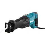 Makita Maki Reciprosäge JR3061T 1250W, Scie sabre Bleu/Noir