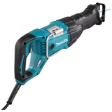 Makita Maki Reciprosäge JR3061T 1250W, Scie sabre Bleu/Noir