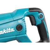 Makita Maki Reciprosäge JR3061T 1250W, Scie sabre Bleu/Noir