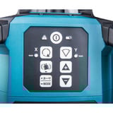 Makita SKR001Z, Laser rotatif Bleu/Noir