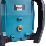 Makita SKR001Z, Laser rotatif Bleu/Noir