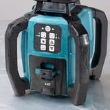 Makita SKR001Z, Laser rotatif Bleu/Noir