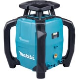 Makita SKR001Z, Laser rotatif Bleu/Noir
