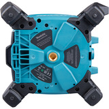 Makita SKR001Z, Laser rotatif Bleu/Noir