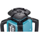 Makita SKR001Z, Laser rotatif Bleu/Noir