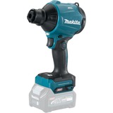 Makita Souffleur d'air sans fil AS001GZ, 40V Bleu/Noir