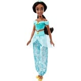 Mattel Disney – Princesses Disney – Poupée Jasmine, Figurine Disney Princess Disney – Princesses Disney – Poupée Jasmine, Poupée mannequin, Femelle, 3 an(s), Fille, 279,4 mm, 150 g