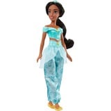 Mattel Disney – Princesses Disney – Poupée Jasmine, Figurine Disney Princess Disney – Princesses Disney – Poupée Jasmine, Poupée mannequin, Femelle, 3 an(s), Fille, 279,4 mm, 150 g