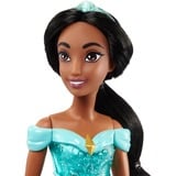 Mattel Disney – Princesses Disney – Poupée Jasmine, Figurine Disney Princess Disney – Princesses Disney – Poupée Jasmine, Poupée mannequin, Femelle, 3 an(s), Fille, 279,4 mm, 150 g