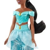 Mattel Disney – Princesses Disney – Poupée Jasmine, Figurine Disney Princess Disney – Princesses Disney – Poupée Jasmine, Poupée mannequin, Femelle, 3 an(s), Fille, 279,4 mm, 150 g