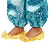 Mattel Disney – Princesses Disney – Poupée Jasmine, Figurine Disney Princess Disney – Princesses Disney – Poupée Jasmine, Poupée mannequin, Femelle, 3 an(s), Fille, 279,4 mm, 150 g