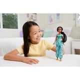 Mattel Disney – Princesses Disney – Poupée Jasmine, Figurine Disney Princess Disney – Princesses Disney – Poupée Jasmine, Poupée mannequin, Femelle, 3 an(s), Fille, 279,4 mm, 150 g