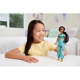 Mattel Disney – Princesses Disney – Poupée Jasmine, Figurine Disney Princess Disney – Princesses Disney – Poupée Jasmine, Poupée mannequin, Femelle, 3 an(s), Fille, 279,4 mm, 150 g