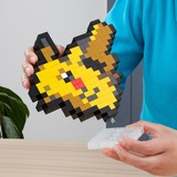 Mattel – Pokémon – Coffret Pikachu, Jouets de construction 13 an(s), Plastique, 508,9 g