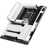 NZXT N7 B850 White carte mère socket AM5 