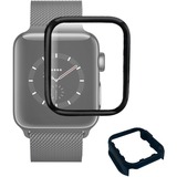 Nevox Film de protection Transparent/Noir