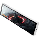 Ocypus Sigma ES916 9.16" Moniteur gaming Blanc