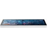 Ocypus Sigma ES916 9.16" Moniteur gaming Blanc