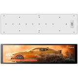 Ocypus Sigma ES916 9.16" Moniteur gaming Blanc
