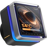Ocypus Sigma L24 EX ARGB, Watercooling Noir