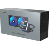Ocypus Sigma L24 EX ARGB, Watercooling Noir