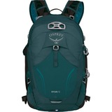 Osprey Sylva 12, Sac à dos Vert foncé