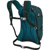 Osprey Sylva 12, Sac à dos Vert foncé