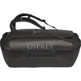 Osprey Transporter 95, Sac Noir, 95 litre