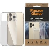 PanzerGlass 0404, Housse/Étui smartphone Transparent