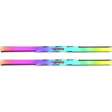 Patriot 32 Go DDR5-6600 (2x 16 Go) mémoire vive Noir, PVV532G660C34K, XMP 3.0