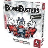 Pegasus Bomb Busters, Jeu de société 