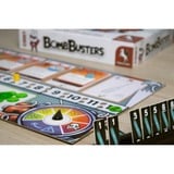 Pegasus Bomb Busters, Jeu de société 