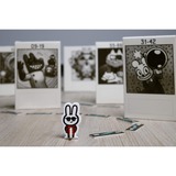 Pegasus Bomb Busters, Jeu de société 