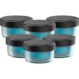 Philips CC16/50 Cartouche Quick Clean Pod Cartouche de nettoyage, 18 mois, Philips, 6 pièce(s)