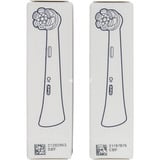 Procter & Gamble Oral-B iO Série 6s, Brosse a dents electrique Noir, Adulte, Brosse à dents vibrante, Soin quotidien, Nettoyage en profondeur, Soins des gencives, Sensible, Blanchiment, Noir, 2 min, Noir