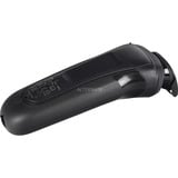 Procter & Gamble Series 3 300BT, Rasoir Noir, Rasoir rotatif, Noir, Boutons, 1 mm, Batterie, Batterie intégré