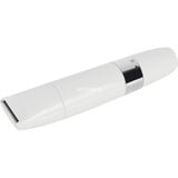 Procter & Gamble Silk·épil 9 SkinSpa Flex 9-481 3D SensoSmart, Appareil à épiler Blanc/Or rose, Or, Blanc, Bikini, 0,5 mm, Batterie, Allemagne