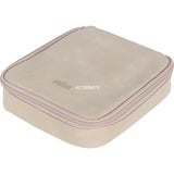 Procter & Gamble Silk·épil 9 SkinSpa Flex 9-481 3D SensoSmart, Appareil à épiler Blanc/Or rose, Or, Blanc, Bikini, 0,5 mm, Batterie, Allemagne