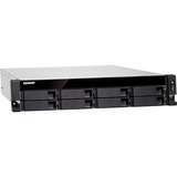 QNAP TS-877XU-RP , NAS 