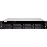 QNAP TS-877XU-RP , NAS 