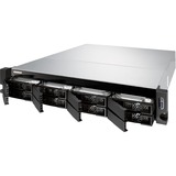 QNAP TS-877XU-RP , NAS 