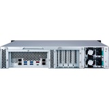 QNAP TS-877XU-RP , NAS 
