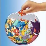 Ravensburger Pokemon Puzzles 72 pièce(s), Dessins animés, 6 an(s)