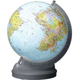 Ravensburger Puzzle 3D Globe avec lumière 
