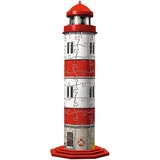 Ravensburger Puzzle 3D Mini Phare 