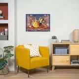 Ravensburger Puzzle Disney Édition Collector - La Belle et la Bête 