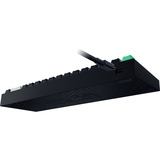 Razer Reclusa X Mini 65 RGB clavier gaming mécanique Noir, Layout DE (QWERTZ), Razer Orange Gen-3	, 65%
