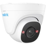 Reolink P324, Caméra de surveillance Blanc
