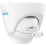 Reolink P324, Caméra de surveillance Blanc